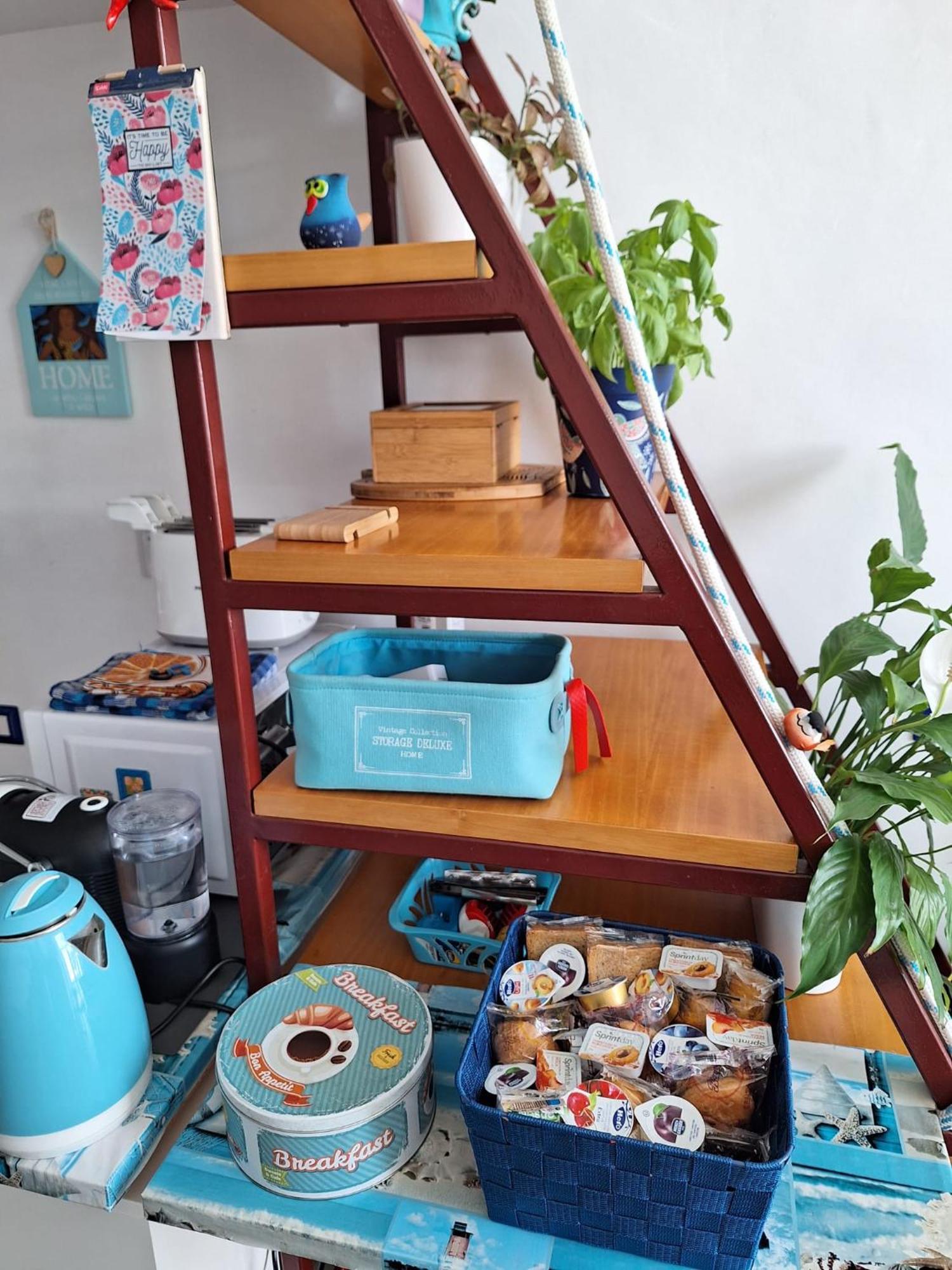 Mowita Apartment Чивитавекия Екстериор снимка
