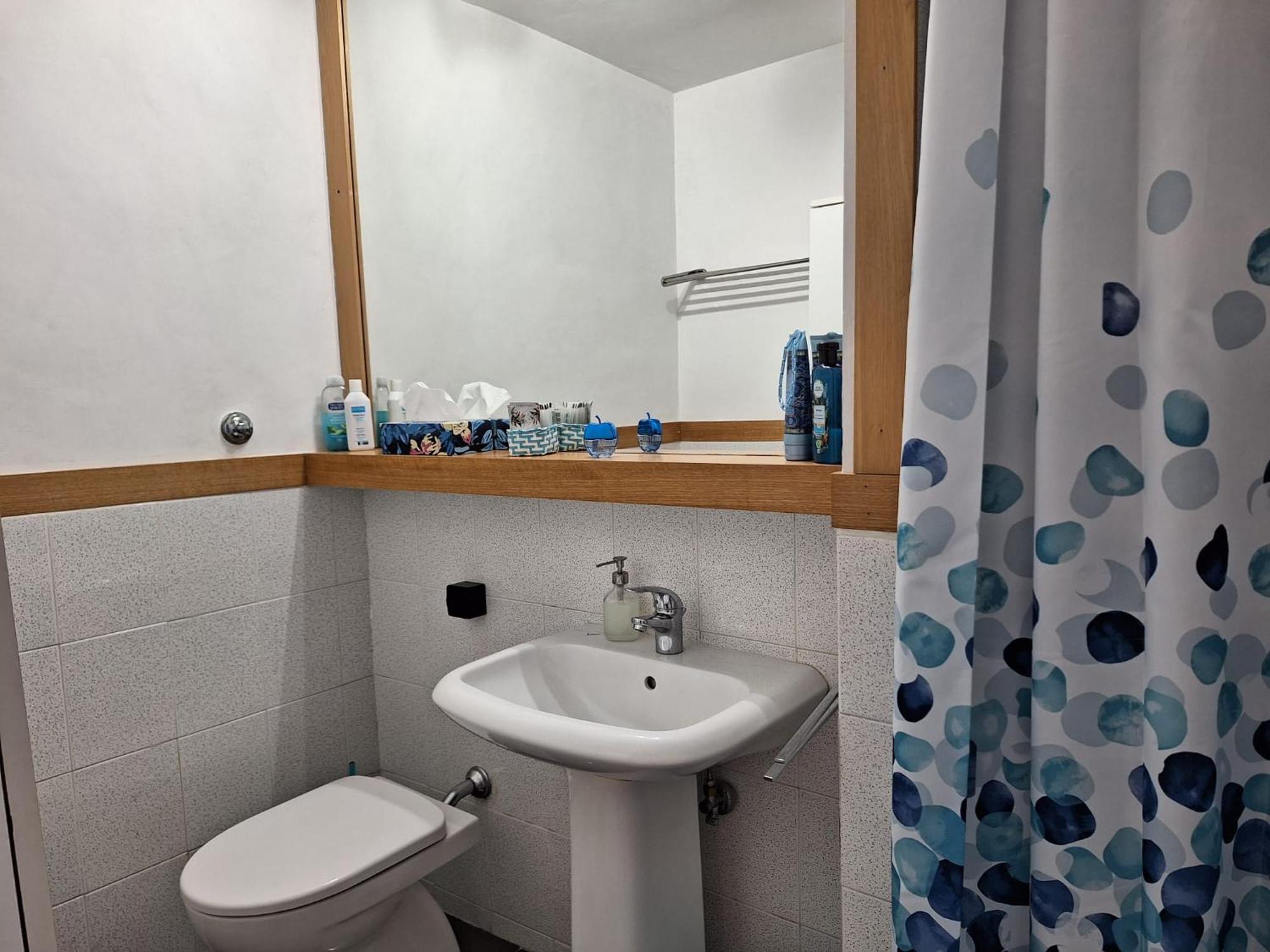 Mowita Apartment Чивитавекия Екстериор снимка
