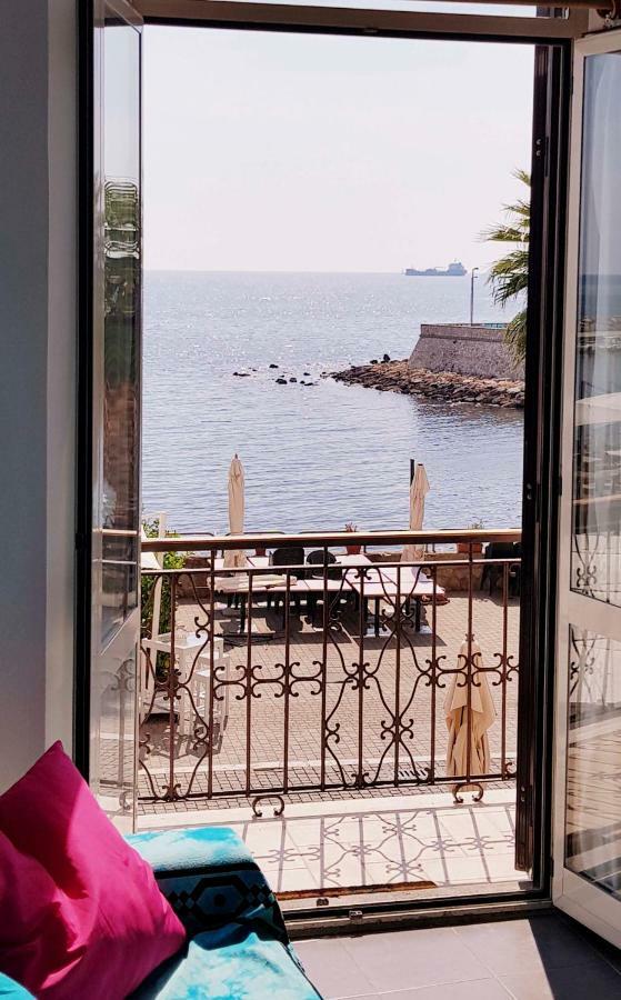 Mowita Apartment Чивитавекия Екстериор снимка