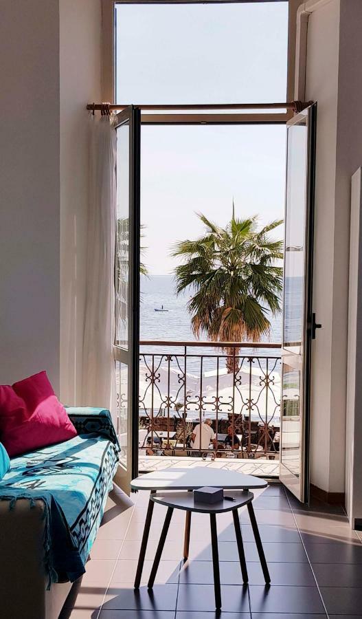 Mowita Apartment Чивитавекия Екстериор снимка